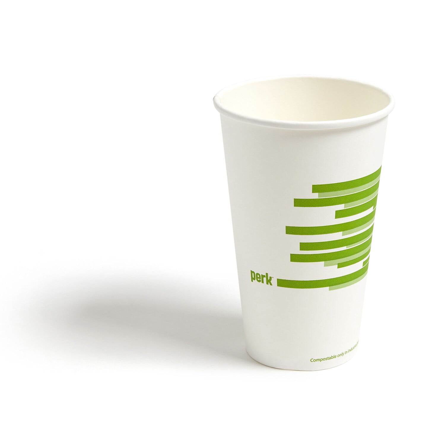 Fueled by Kind 16oz. Eco Cup – KIND COFFEE