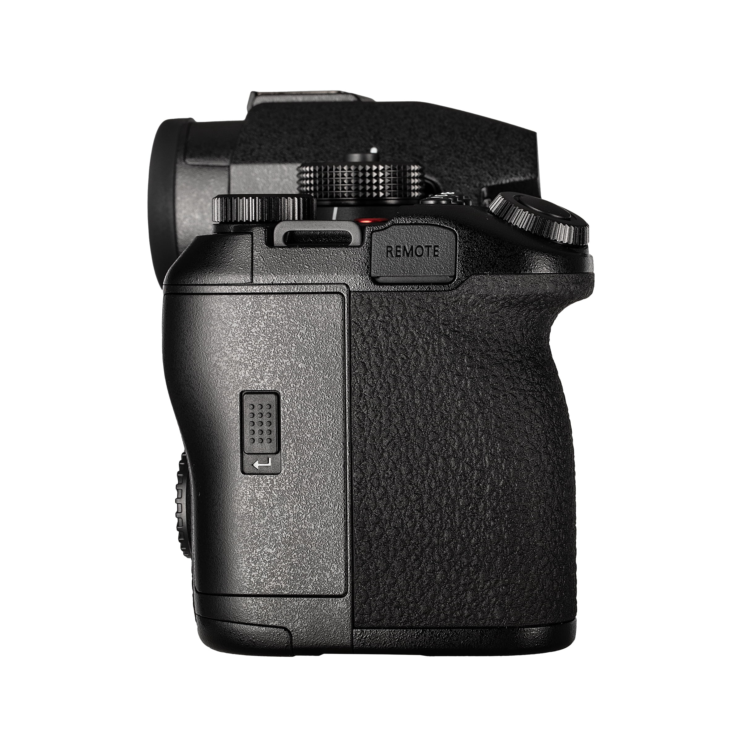 Panasonic LUMIX S1 II Mirrorless Camera | Full-Frame Professional Powerhouse with 6K Video & Dual Native ISO With 24-105mm f/4 Lens (DC-S1M2MK) + Lumix S 50mm f/1.8 Lens + 64GB Card + More