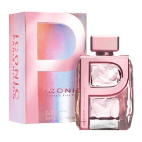 PARIS HILTON ICONIC 100ML EDP SPRAY