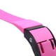thumbnail image 3 of Zapatillas de patines en línea de repuesto Energy Strap con tornillos de montaje y tuercas rosa rosado Zulema Correa de patín en línea, 3 of 8