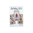 thumbnail image 2 of Ribbon Candy Quilt Co Birthday Blitz Ptrn, 2 of 2