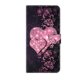 thumbnail image 3 of For Xiaomi Redmi Note 13 5G Case Printed Pattern Wallet Flip Cover for Xiaomi Redmi Note 13 Pro 5G 13Pro Plus Phone Case Etui, 3 of 5