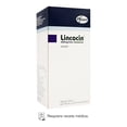 thumbnail image 2 of Lincocin Lincomicina 250 mg / 5 ml jarabe 100 ml, 2 of 2