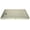 Brushed Nickel, variant on Tile Redi 3754LPVCBN Redi Base 54" X 37" Rectangular Shower Base - Nickel