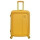 thumbnail image 1 of Maleta Rigida Peak Tour Badu Amarillo 24' Llantas Spinner, 1 of 5