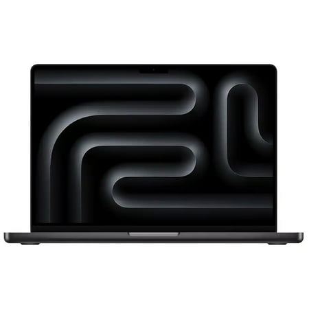 Apple Apple CTO MacBook Pro 14" with M5 chip, 10 core CPU, 10 core GPU, 32GB Memory, 512GB SSD, 70W USB C, Standard, (Space Black)