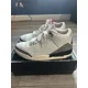 thumbnail image 4 of Ni - ke Size 12 - Jordan 3 Retro White Cement Reimagined 2023, 4 of 5