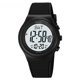 thumbnail image 1 of Reloj deportivo para hombre con carcasa transparente y diseño moderno, ideal para actividades al aire libre, resistente al agua y multifunción, reloj electrónico para hombre, 1 of 5