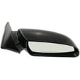 thumbnail image 4 of Mirror Compatible With 2006-2010 Hyundai Sonata Right Passenger Side Heated Paintable Kool-Vue, 4 of 8