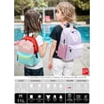 thumbnail image 3 of Mochila ATGARK Kids Kindergarten School 3-5 años, 3 of 9