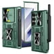 thumbnail image 1 of Funda VEGO para Samsung Galaxy Z Fold 6 con soporte para S Pen - Verde, 1 of 9
