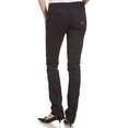 thumbnail image 3 of dickies girl junior's classic 5 pocket skinny pant, navy, 3, 3 of 3