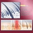 thumbnail image 3 of Biotin & Collagen Hair Growth Serum, Hydrolyzed Collagen & Biotin Oil for Hair Growth, Hair Nutrient Solution Make Hair Smooth, Soft and Light, 3 of 5