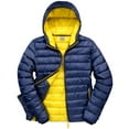 thumbnail image 1 of Result Urban Womens Snow Bird Padded Jacket, 1 of 2