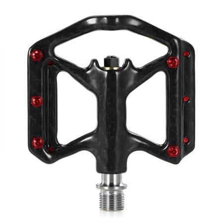 carbon fiber mtb pedals