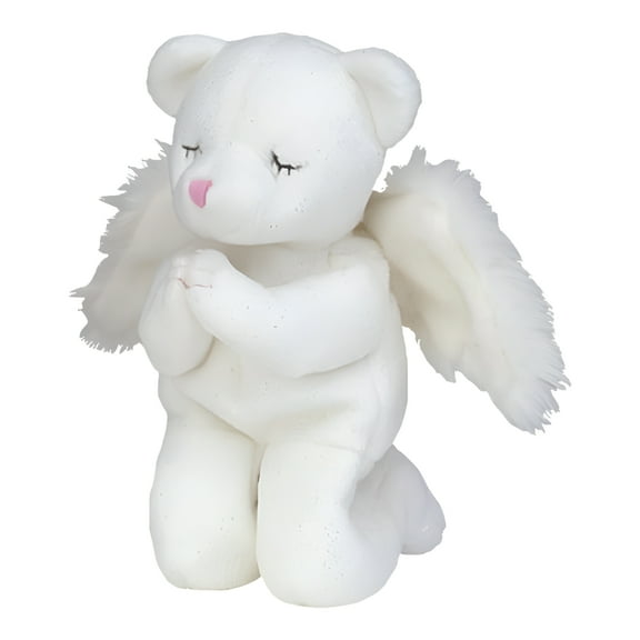 Ty Beanie Baby Blessed - Bear Angel