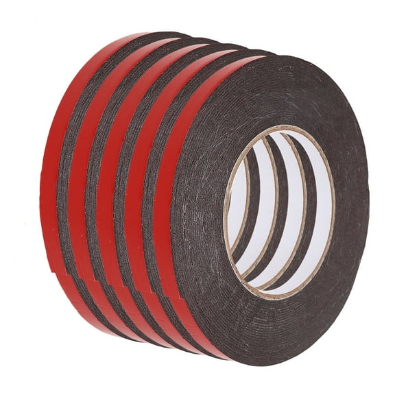 Heavy Duty Mounting Tape Double Side Car Trim Strip Double-sided Adhesive Thicken