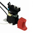 thumbnail image 4 of BS10.8V Switch for BS 10.8V 12V Quick Basic Professional 343410350 Power Tool Accessories Electric Tools Part, 4 of 5
