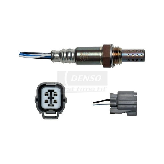 Oxygen Sensor Fits 2007 Honda Accord
