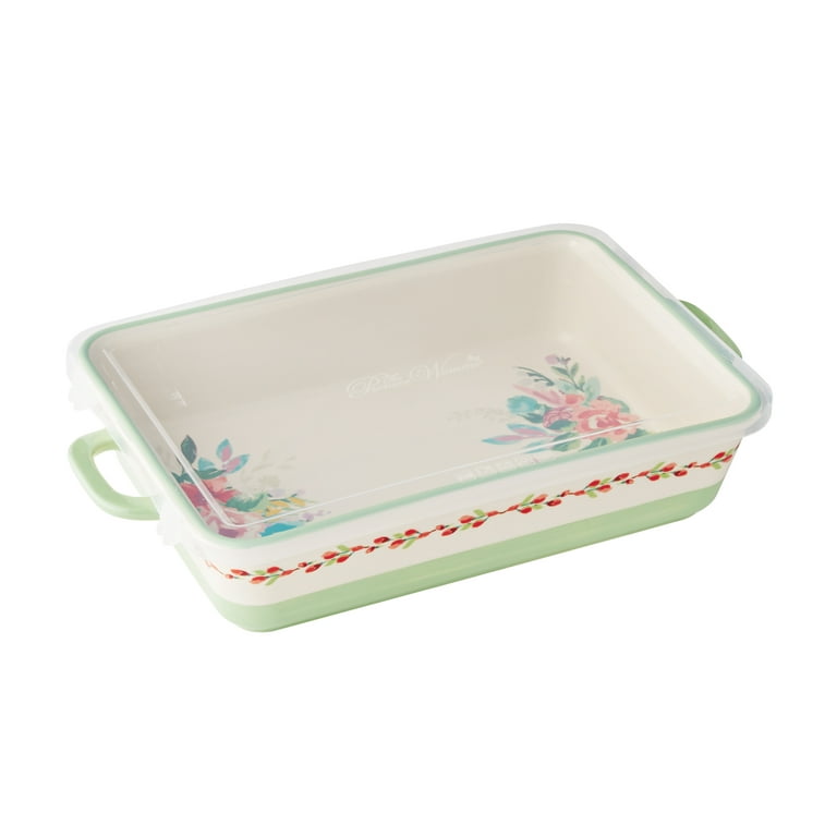 The Pioneer Woman Painted Meadows 20-Piece Bake N Prep Set
