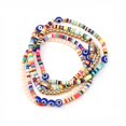 thumbnail image 4 of Evil Eye Stackable Bracelets Set, 4 of 5