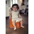 thumbnail image 2 of BabyBjorn Potty Chair, 2 of 6