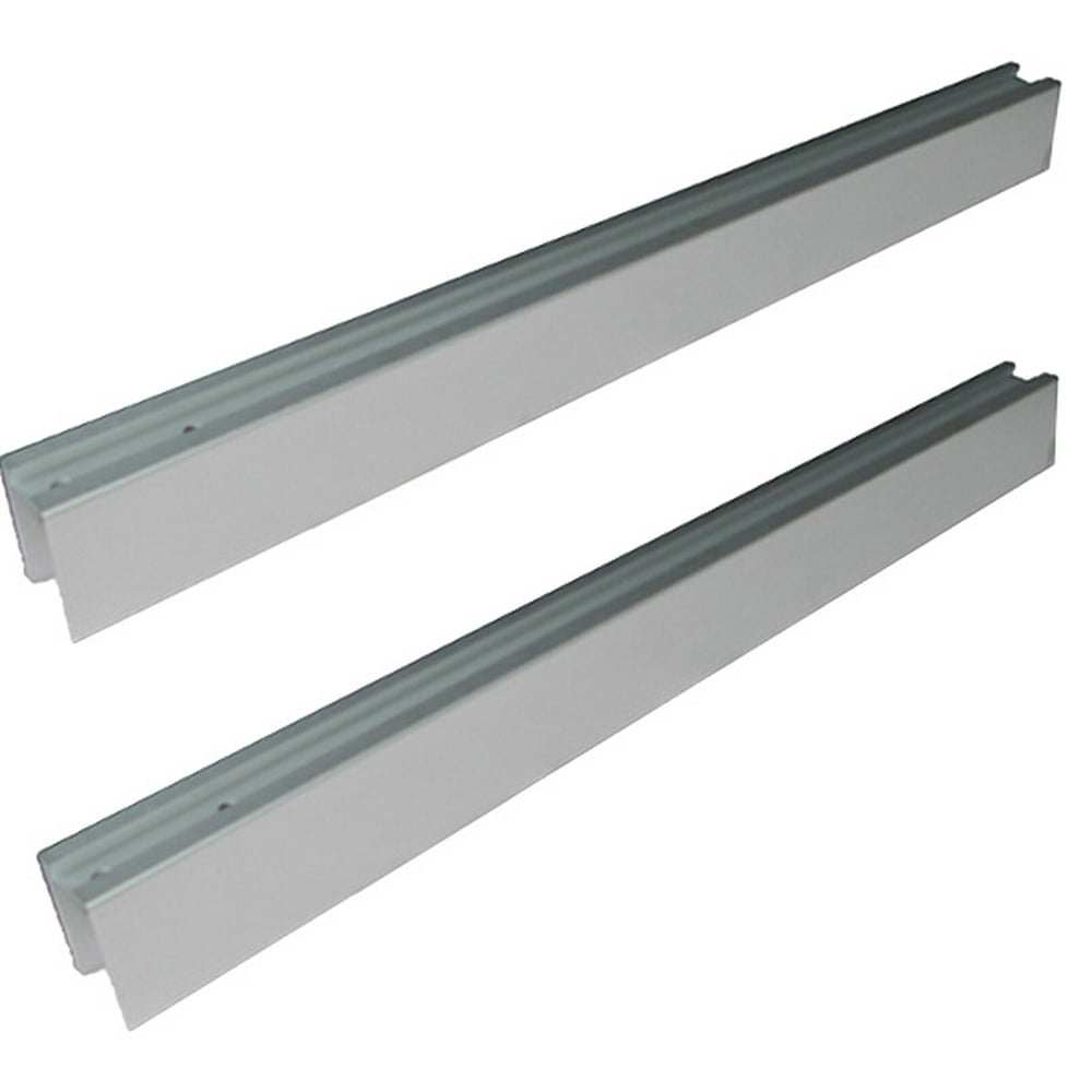 Ryobi RTS30 Table Saw Replacement Rip Fence (2 Pack) 0890370081632PK