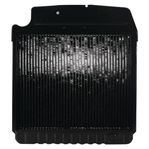 Radiator for John Deere RE70733 5103 5203 5210 5215 5215F 5215V 1406-6327