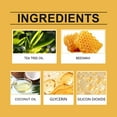 thumbnail image 6 of Qiweii Beeswax Furniture Polishing Paste，Wooden Surface Conditioning and Shining Balm, 6 of 9