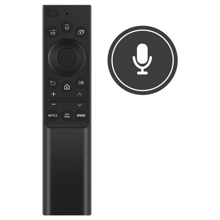 New BN59-01354A Replace BN59-01357F Remote Control fit for Samsung TV UN55KU6290FXZA UN55KU6290FXZC UN55KU6300 UN55KU6300FXZA UN55KU630D UN55KU630DF UN55KU630DFXZA