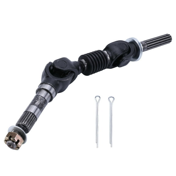 Transmission CV Axle Rear Metal Direct Fit Fits for Kubota RTV900 2004-2020 Replace K7711-12330 K7711-12334
