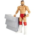 thumbnail image 3 of WWE Wrekkin Finn Balor Action Figure, 3 of 6