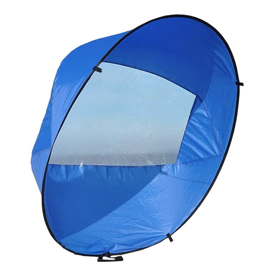 YUPVM Downwind Wind Sail Portable Wind Sail Kit Compact Wind Sail Foldable Paddle Board