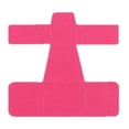 thumbnail image 3 of Bunion Tape,Precut Bunion Corrector Tape,1pc Pre-Cut Bunion Tape - Elastic Kinesiology Tape for Bunions and Big Toe, Hallux Valgus Foot(Pink), 3 of 6