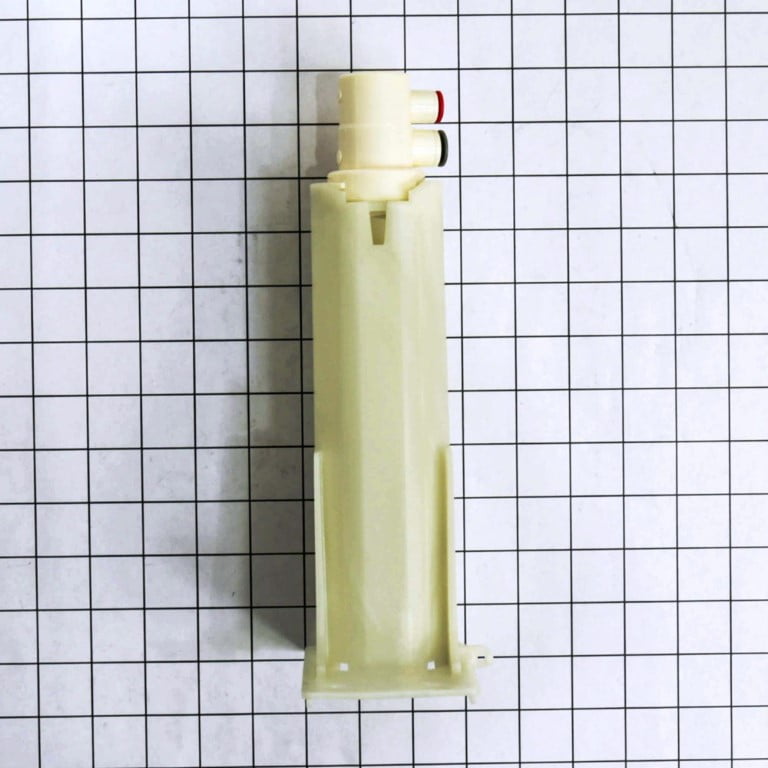 WP2186443 Whirlpool Water Filter Housing OEM WP2186443