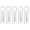 thumbnail image 1 of Insert Key Magnetic Card Switch Insert Key Home Hotel Access Accessory Control For Power Energy Saving Home Security, 1 of 9