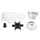 thumbnail image 2 of Kit De Reparación De Bomba De Agua 63v-w0078-01-00 Kit De Reparación De Bomba De Agua Para Yamaha Kit De Reparación De Bomba De Agua 63VW00780100 Apto Para Motor Fueraborda ANGGREK Otros, 2 of 8