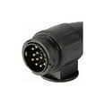 thumbnail image 4 of Extension Cable 2 M 13 Pin To 13 Pin For Trailer, Boat, Trailer, Caravan, Bicycle Rack Etc., 4 of 4