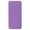 Purple, variant on BallsFHK Non-slip Monochrome Yoga Mat 8 Mm Fitness And Yoga Equipment Fitness Cushiont Exercise Pad For Women Men Home Gym Exercise