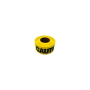 CH Hanson Economy 1000 ft. Caution Barricade Tape 1.5 mil