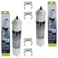 thumbnail image 3 of 3x Genuine Samsung Aqua Pure Fridge Water Filter Cartridge Da29-10105j Hafex/exp, 3 of 5