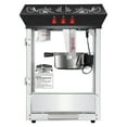 thumbnail image 2 of Great Northern Popcorn Black All Star GNP-850 Classic Style Popcorn Top,  8 oz, 2 of 7