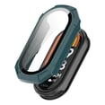 thumbnail image 1 of Protector de Vidrio Templado para Xiaomi Mi Band 8, 9H Resistente a Rayones, Transparente, 1 of 3