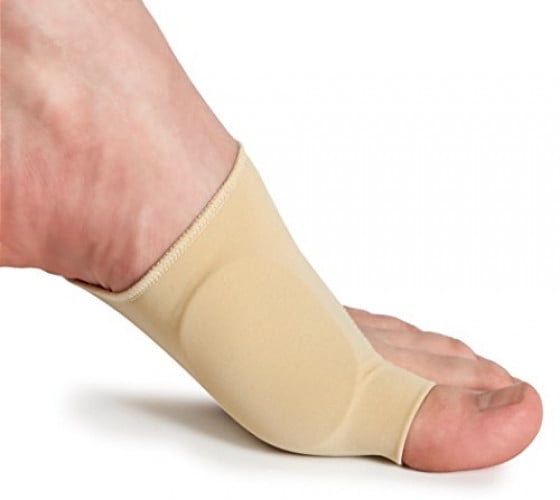 Bunion Relief Sleeve Gel Bunion Pads Cushion Bunion Protector with