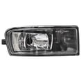 thumbnail image 1 of Faro De Niebla - Tyc - Compatible Con Seat Ibiza 2001-2002 - Lado Derecho (Copiloto) TYC Ibiza, 1 of 5