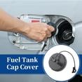 thumbnail image 2 of Reemplazo de tapa de combustible Unique Bargains No.1711A014 para Mitsubishi Outlander III 2015, 2 of 6