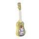 thumbnail image 5 of Juguete musical de guitarra para niños Hugo instrumentos musicales ukelele mini guitarra 4 cuerdas Estilo B, 5 of 9