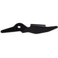 thumbnail image 5 of For 2014-2022 Q50 Bumper Bracket Front, Left IN1032101 622234GA0A, 5 of 5