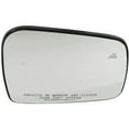 thumbnail image 4 of Geelife Mirror Glass For 11-21 Grand Cherokee Heated Right With Backing Plate, 4 of 6