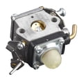 thumbnail image 3 of Lanfini Carburetor 129L 129LDX 129R 129RJ W/ Gasket 4pcs 545008097 for Husqvarna, 3 of 6
